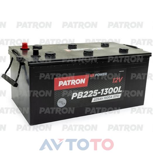 Аккумулятор Patron PB2251300L