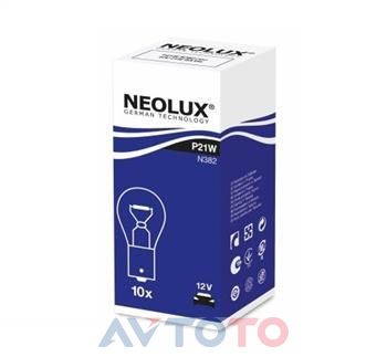 Лампа Neolux N382