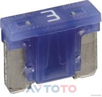 Предохранитель H+B Elparts 50295591