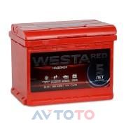 Аккумулятор Westa 6CT60VLR