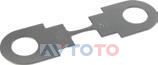 Предохранитель H+B Elparts 50295009