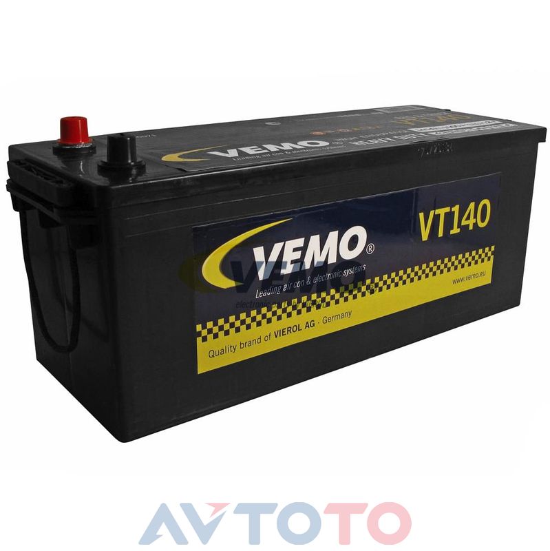 Аккумулятор Vemo V99170071