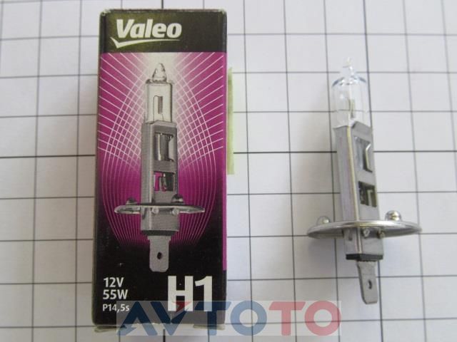 Лампа Valeo 032501
