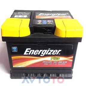 Аккумулятор Energizer EP41LB1