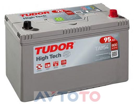 Аккумулятор Tudor TA954