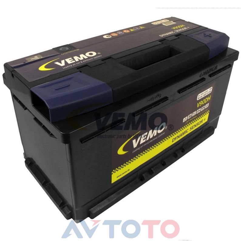 Аккумулятор Vemo V99170024