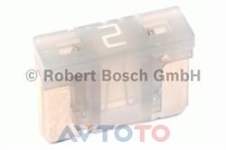 Предохранитель Bosch 1987529041