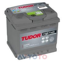Аккумулятор Tudor TA530