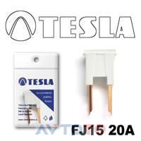 Предохранитель Tesla FJ1520A