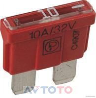 Предохранитель H+B Elparts 50295510