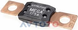 Предохранитель Hella 8JS742902021