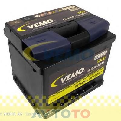 Аккумулятор Vemo V99170023