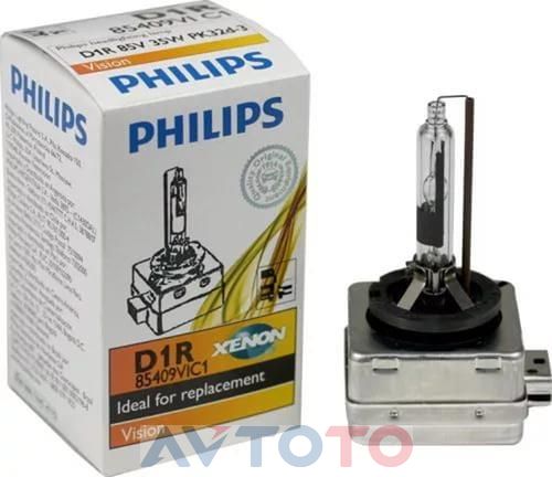 Лампа Philips 85409VIC1