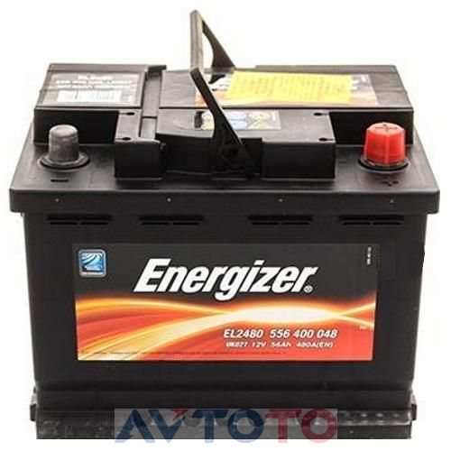 Аккумулятор Energizer EL2480
