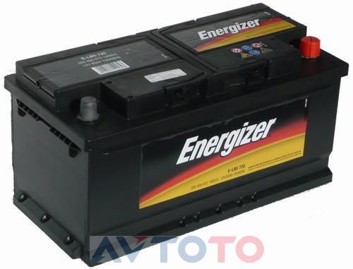 Аккумулятор Energizer ELB5720