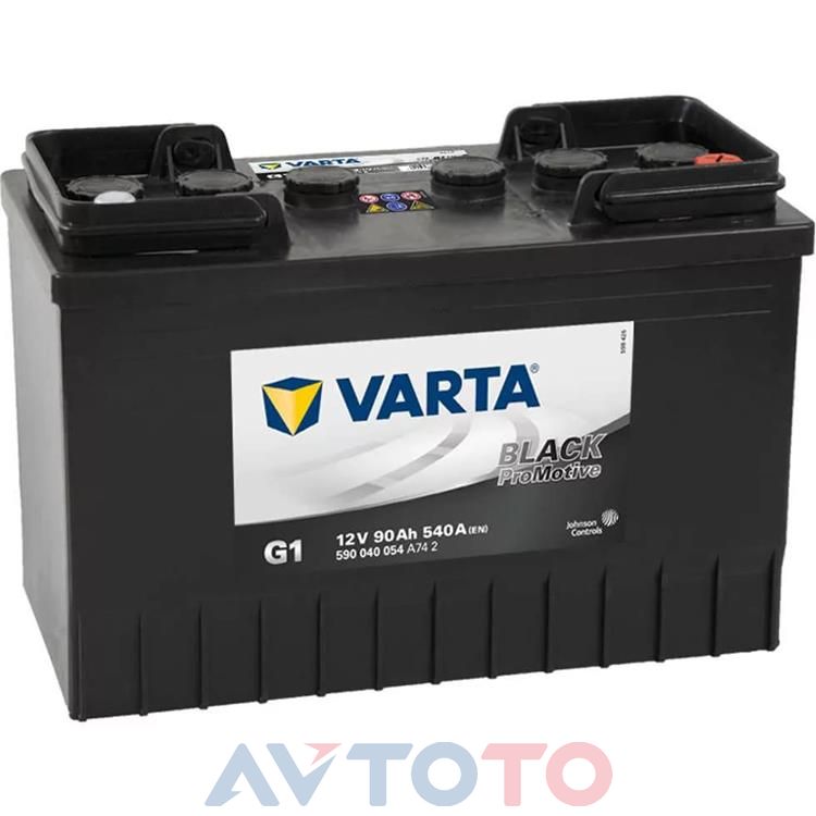 Аккумулятор Varta 590040054