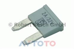 Предохранитель Bosch 1987529025