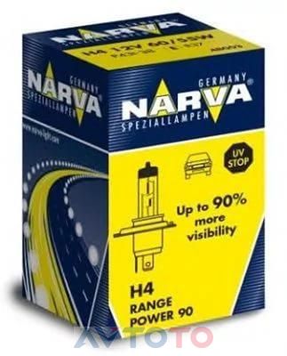 Лампа Narva 48003