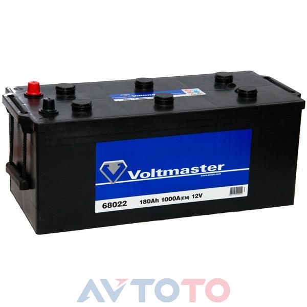 Аккумулятор Voltmaster 68022