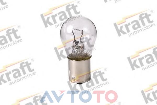 Лампа Kraft Automotive 0803150