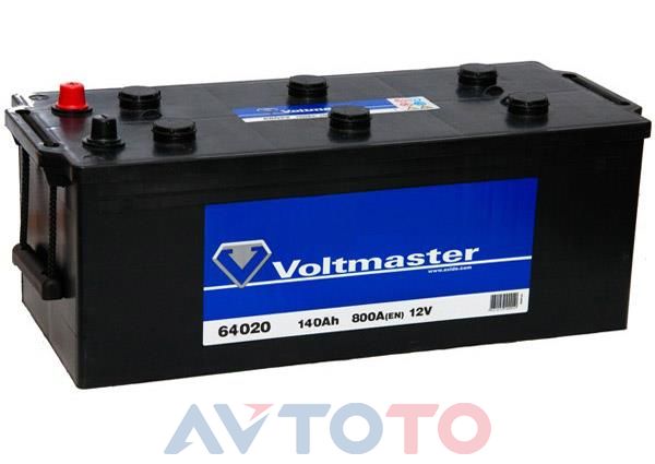 Аккумулятор Voltmaster 64020