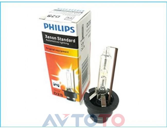 Лампа Philips 47295333