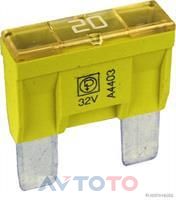 Предохранитель H+B Elparts 50295542066