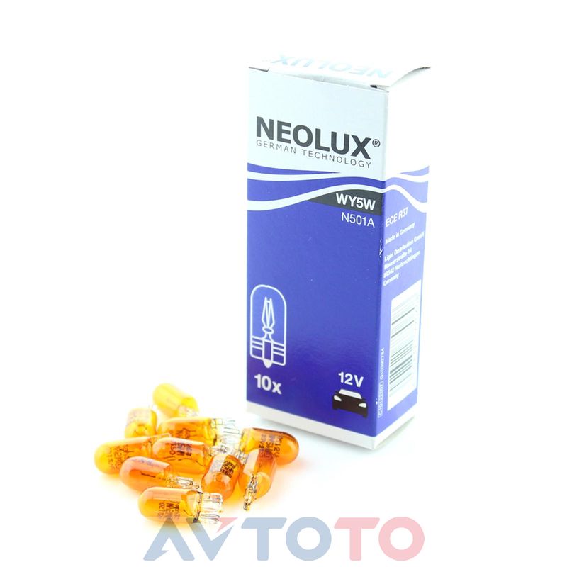 Лампа Neolux N501A