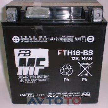 Аккумулятор Furukawa FTH16BS