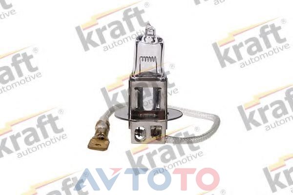 Лампа Kraft Automotive 0814850