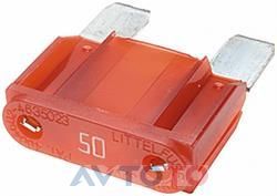 Предохранитель Hella 8JS728595161