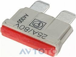 Предохранитель Hella 8JS711683262