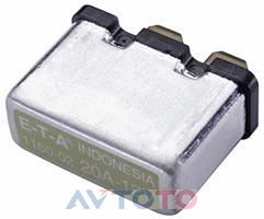Предохранитель Hella 8JS174328021