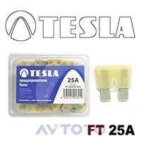 Предохранитель Tesla FT25A.50