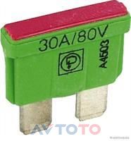 Предохранитель H+B Elparts 50295857
