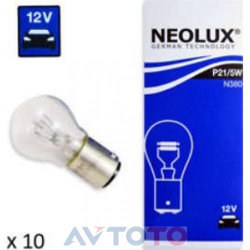 Лампа Neolux N380