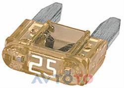 Предохранитель Hella 8JS728596091