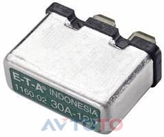 Предохранитель Hella 8JS174328031