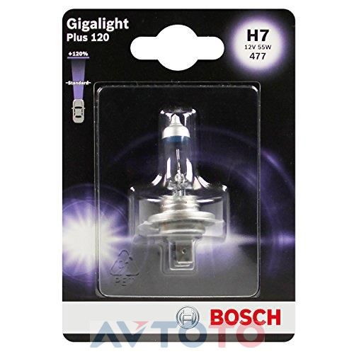Лампа Bosch 1987301110