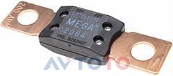 Предохранитель Hella 8JS742902041