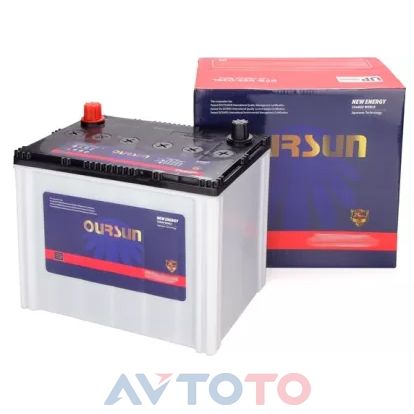 Аккумулятор Oursun Q85D23L