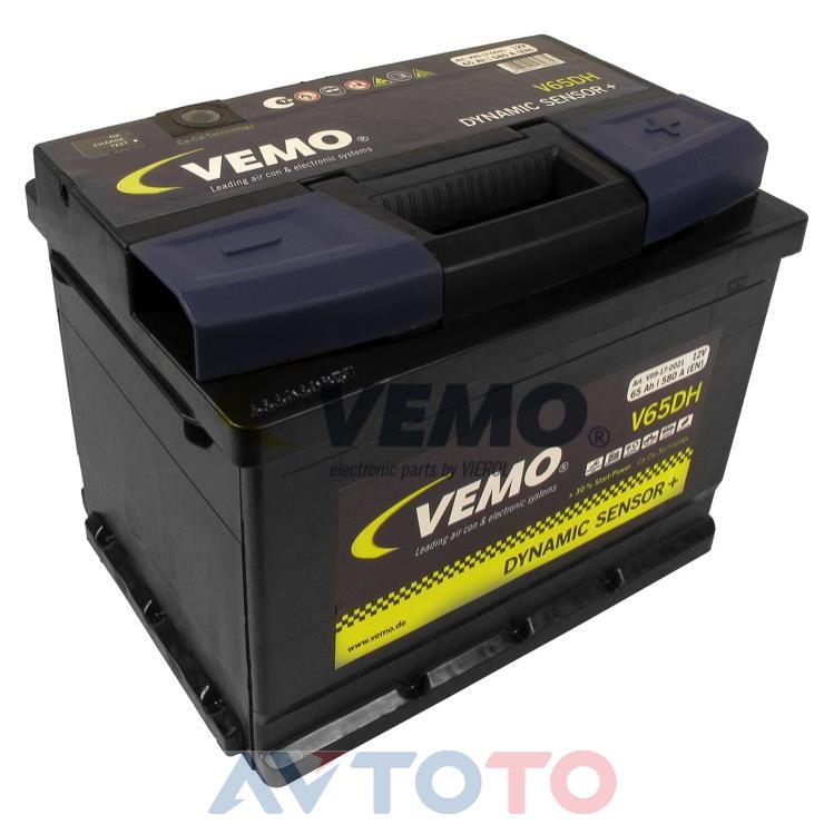 Аккумулятор Vemo V99170021
