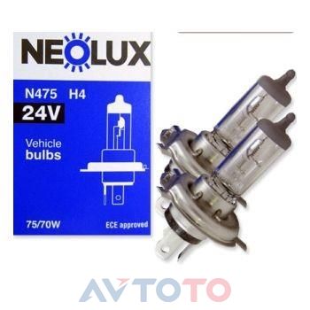 Лампа Neolux N475