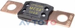 Предохранитель Hella 8JS742902001