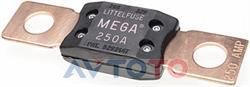 Предохранитель Hella 8JS742902061