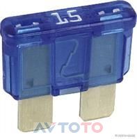Предохранитель H+B Elparts 50295415