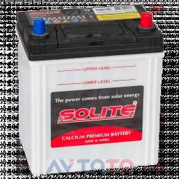 Аккумулятор Solite 44B19LBH