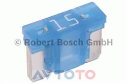 Предохранитель Bosch 1987529047
