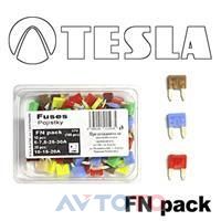 Предохранитель Tesla FNPACK