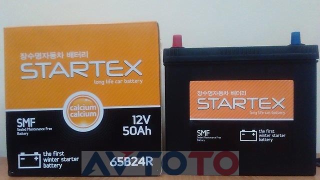 Аккумулятор Startex SMF65B24RSTX